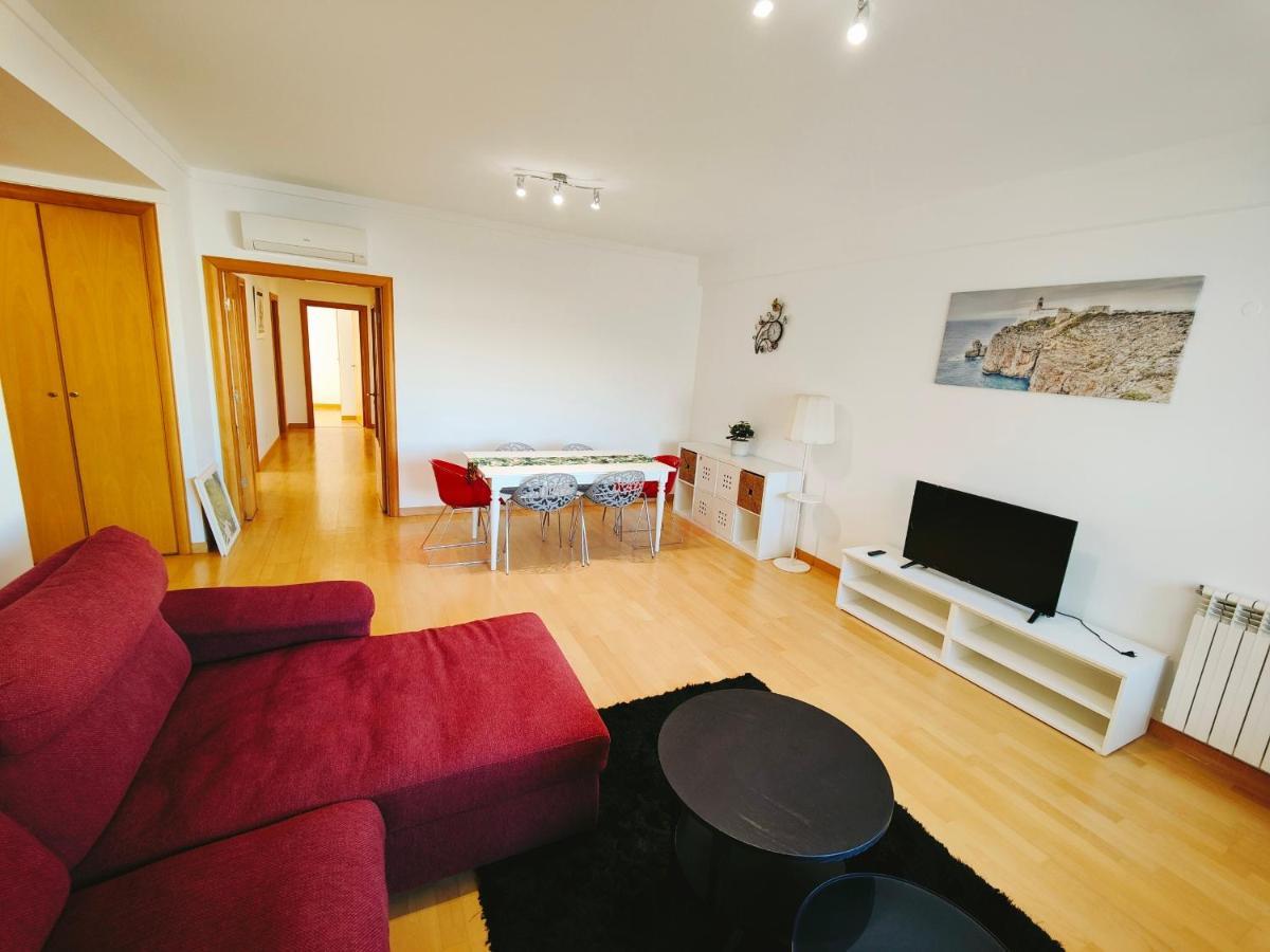 Sunny Home Lisboa Expo, Free Parking 外观 照片
