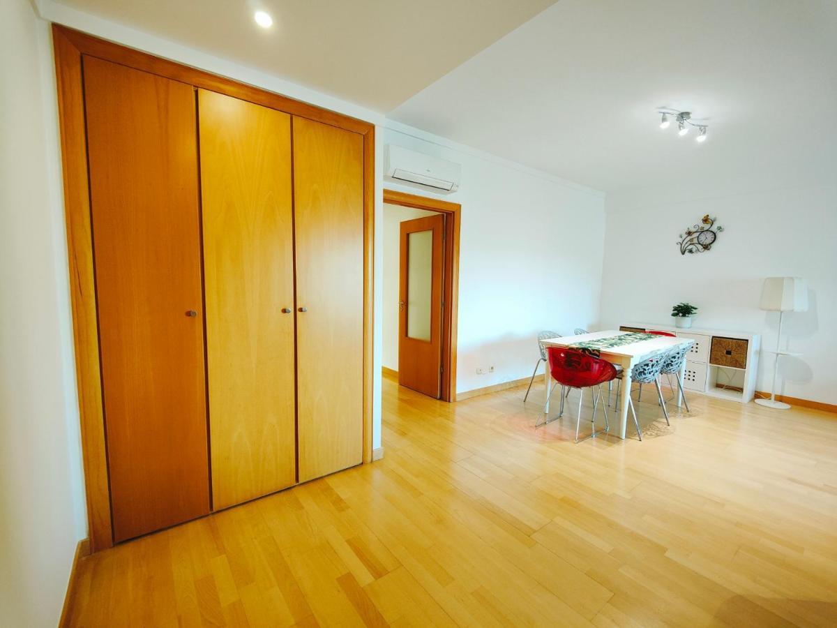 Sunny Home Lisboa Expo, Free Parking 外观 照片