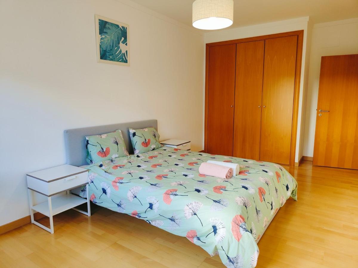 Sunny Home Lisboa Expo, Free Parking 外观 照片
