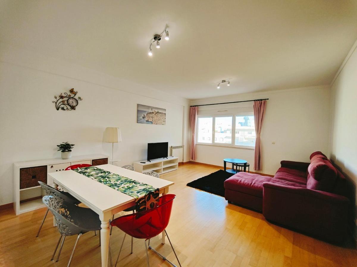 Sunny Home Lisboa Expo, Free Parking 外观 照片