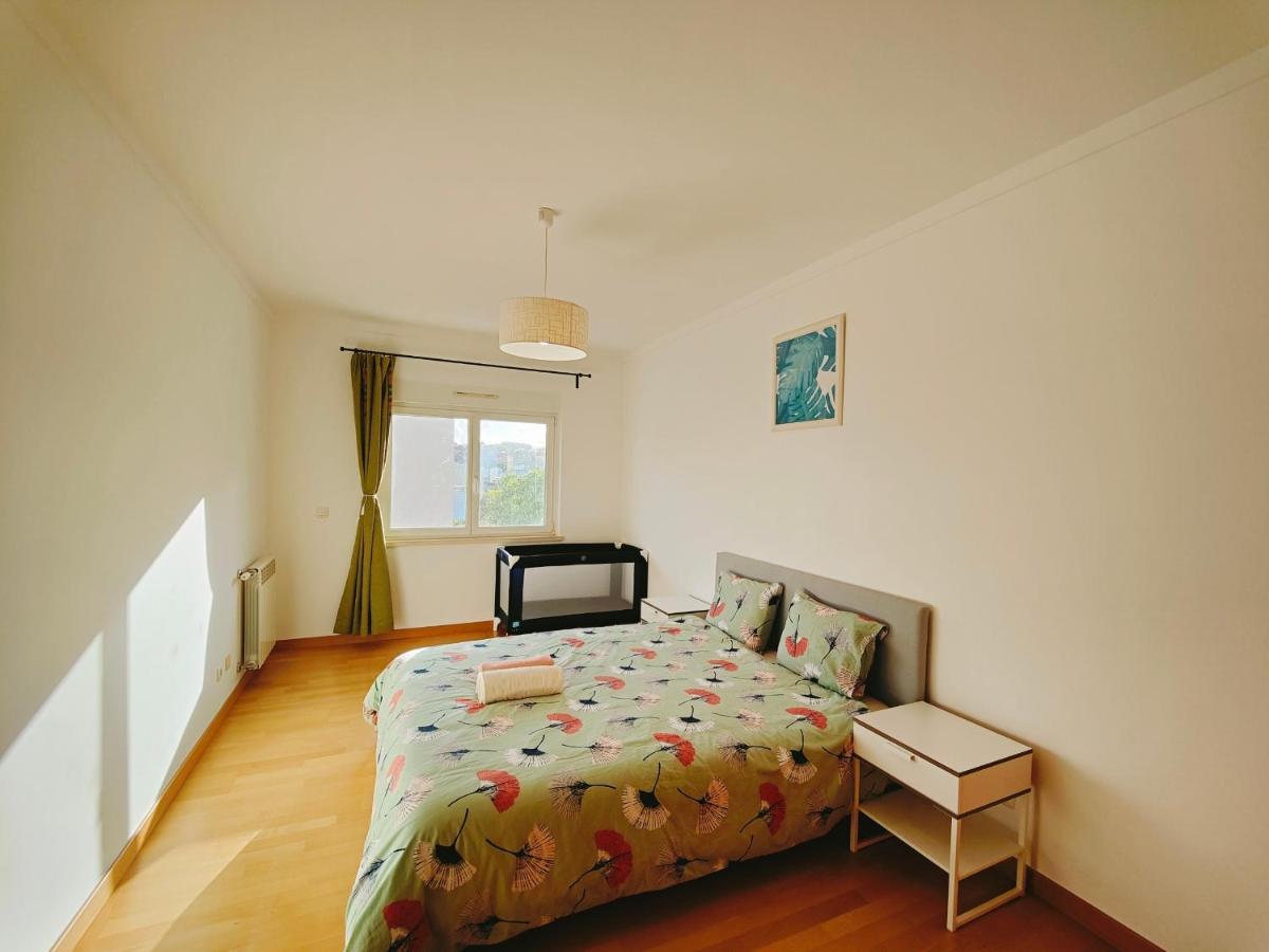 Sunny Home Lisboa Expo, Free Parking 外观 照片