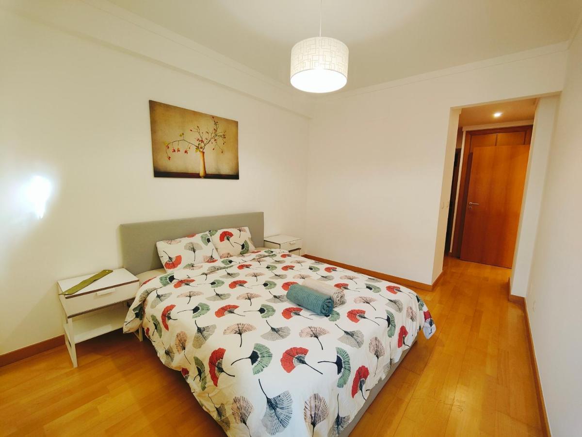 Sunny Home Lisboa Expo, Free Parking 外观 照片