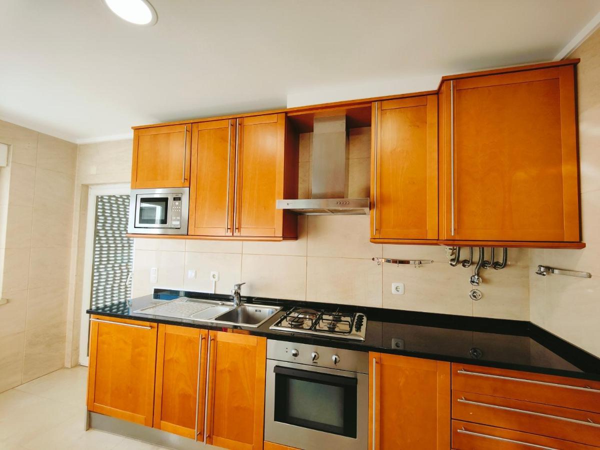 Sunny Home Lisboa Expo, Free Parking 外观 照片