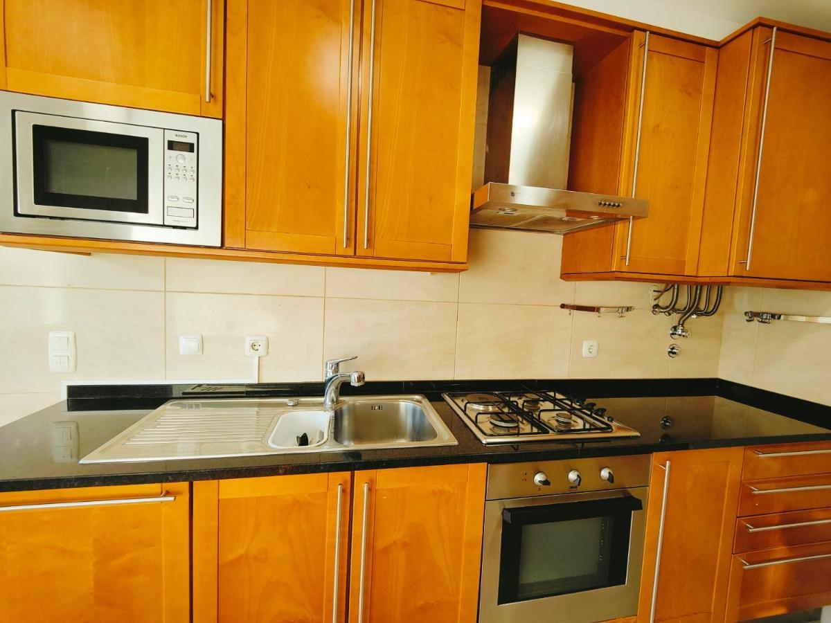 Sunny Home Lisboa Expo, Free Parking 外观 照片